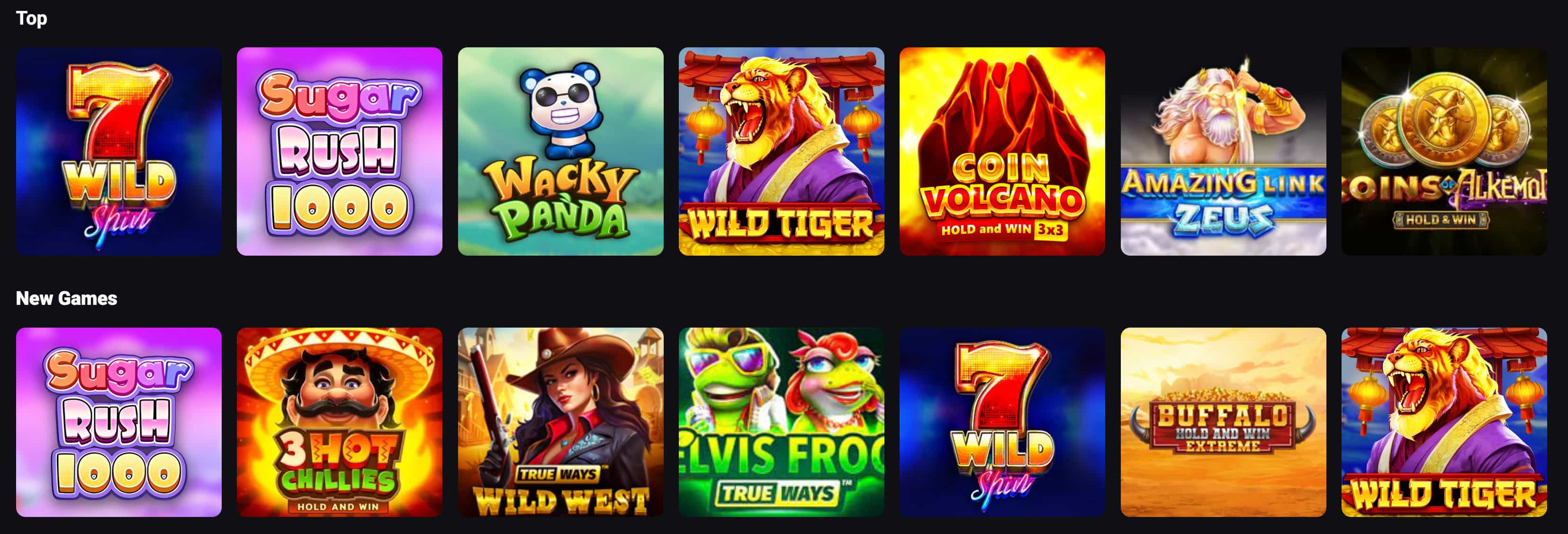 Slot Lounge Casino Login