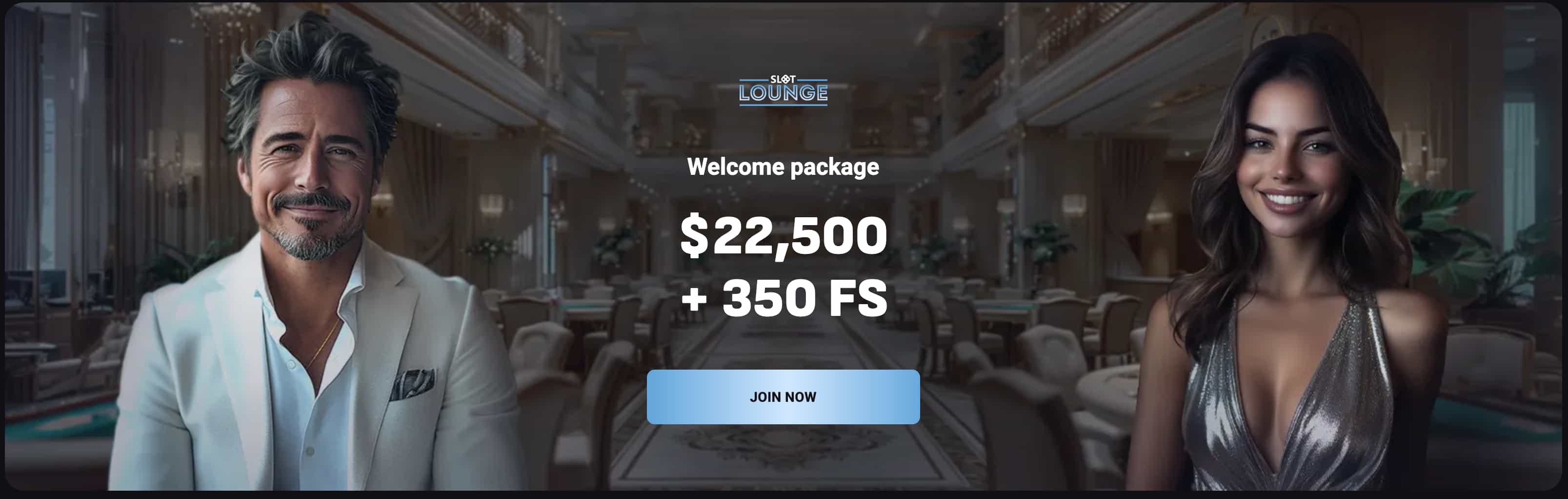 Slot Lounge Casino