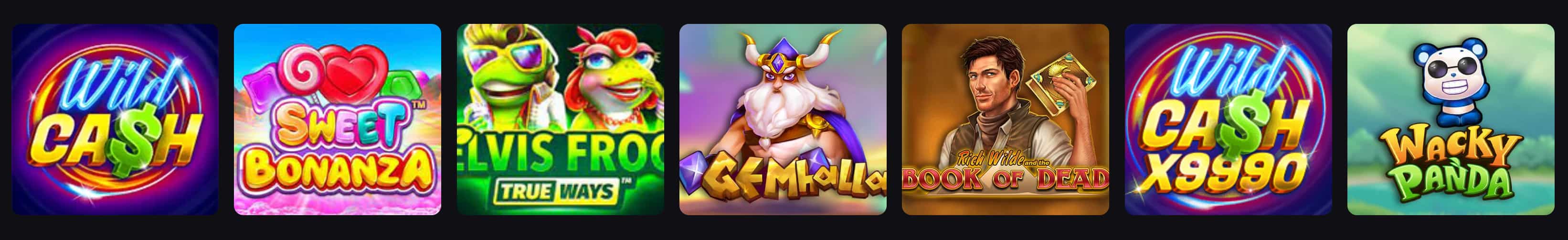 Slot Lounge Casino Sign up