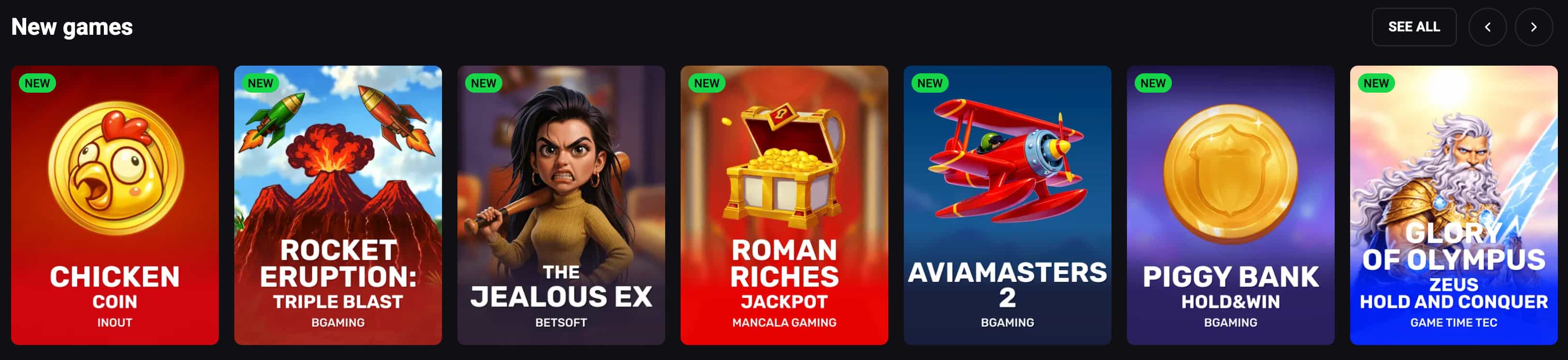 Slot Lounge Casino Slots